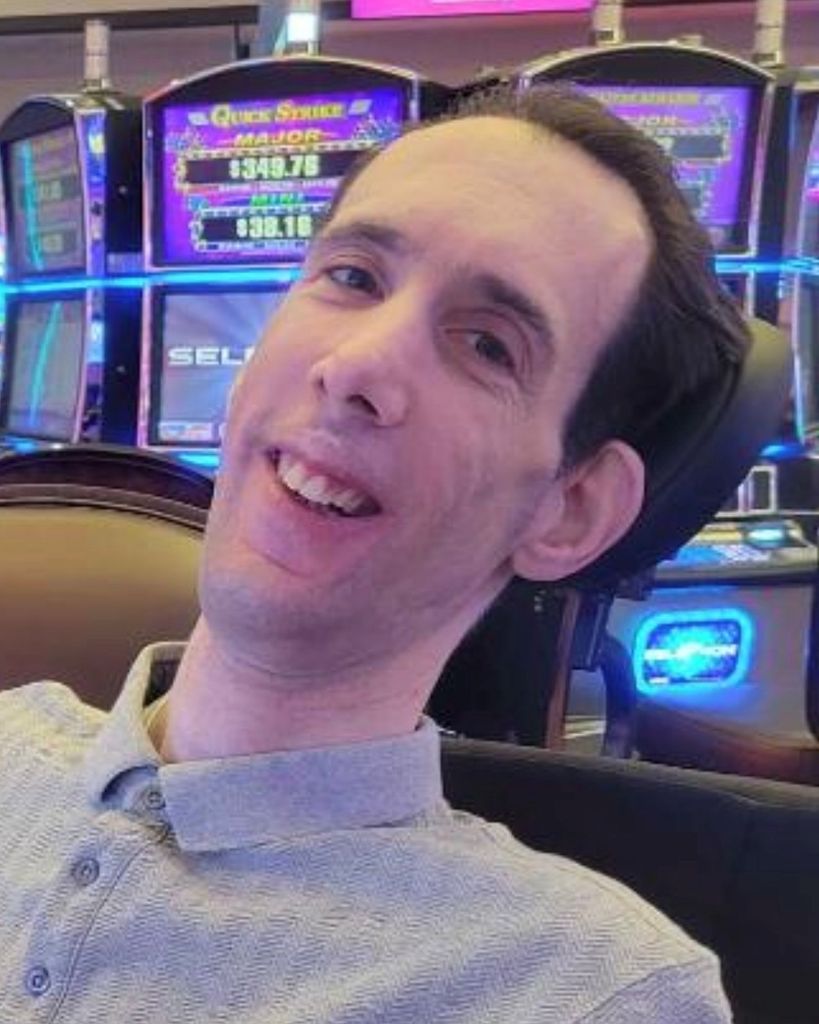 Enrico "Ricky" Canini Profile Photo