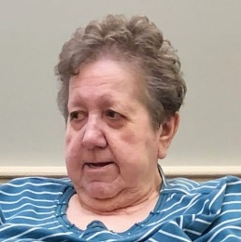 Betsy Rotz Marcavitch