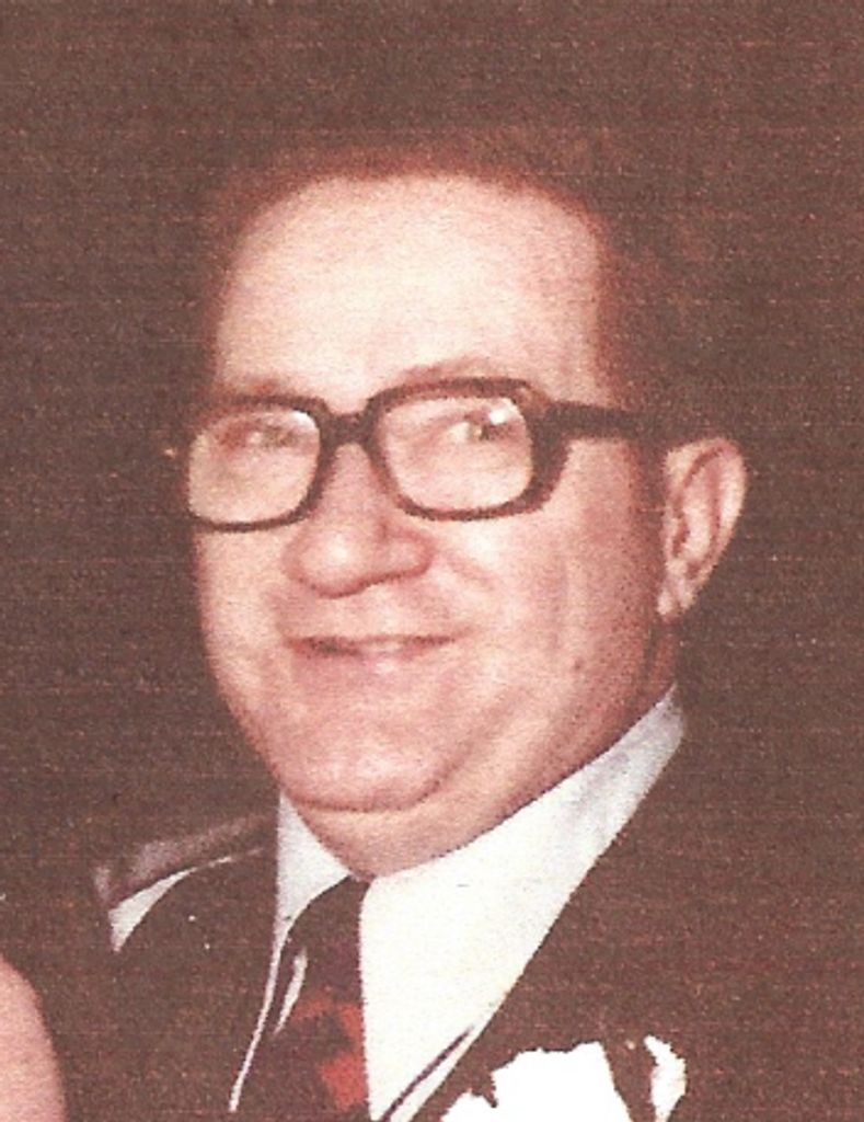 Robert Pollitt