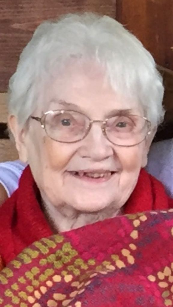 Ruth Ethel Meredith Profile Photo
