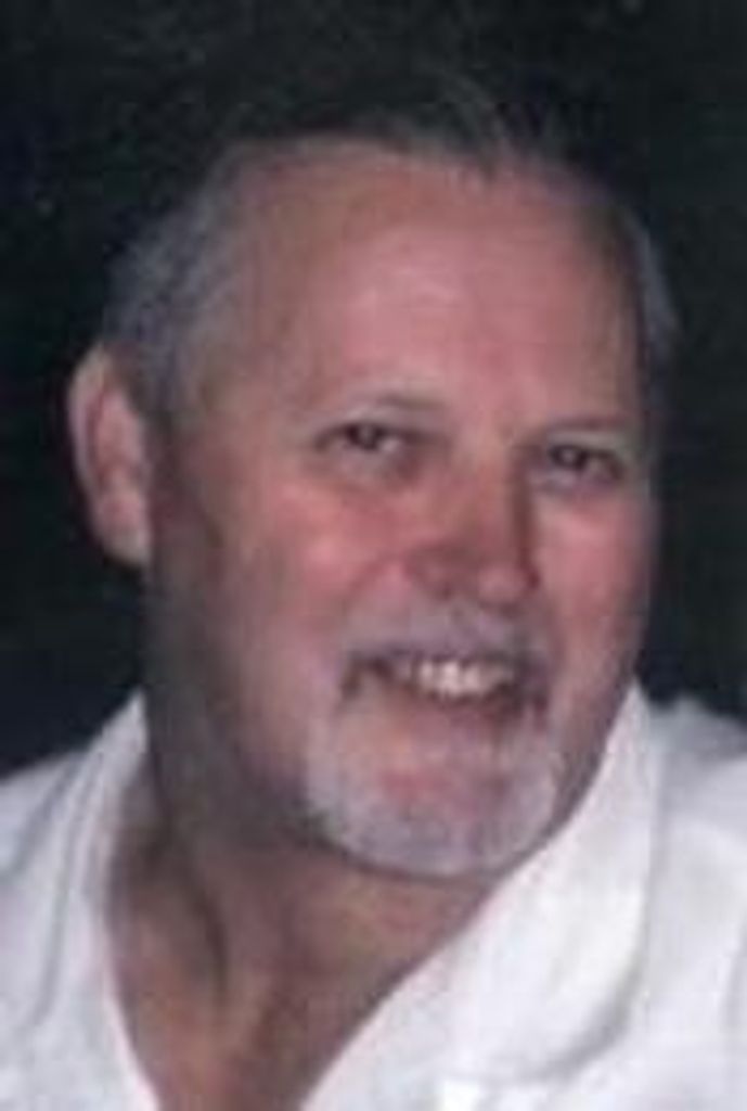 Marty Wayne Lamkin