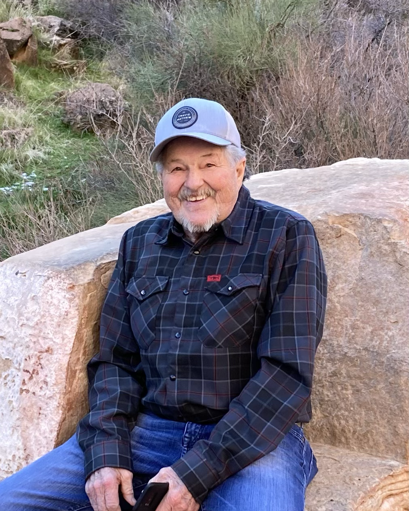 Bryan Henry Reid Profile Photo