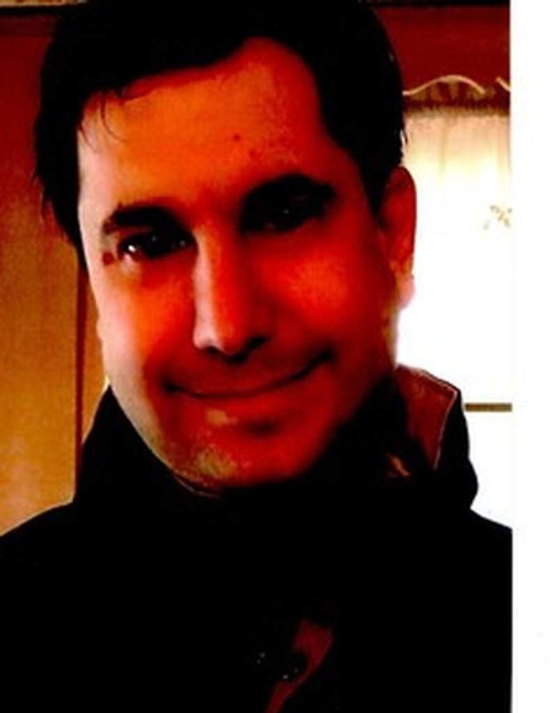 Timothy  James Salik