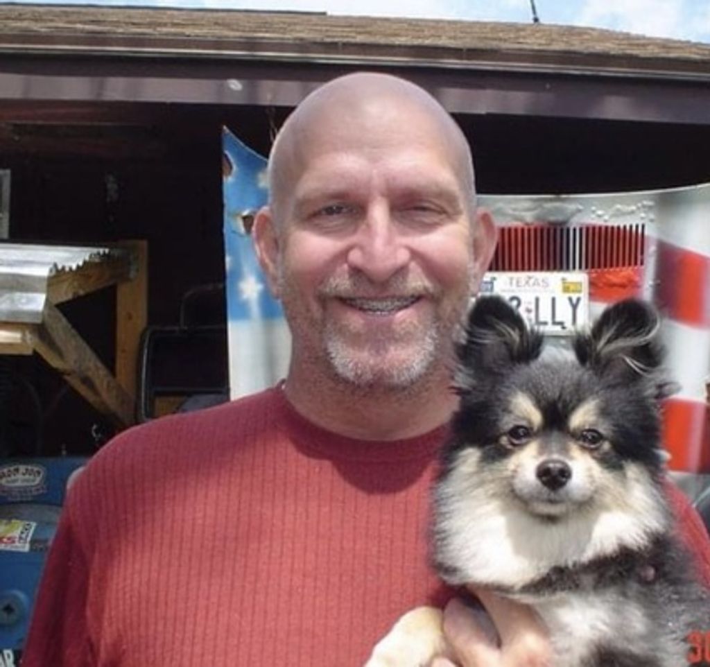 William "Bill" Edward Berlin Profile Photo