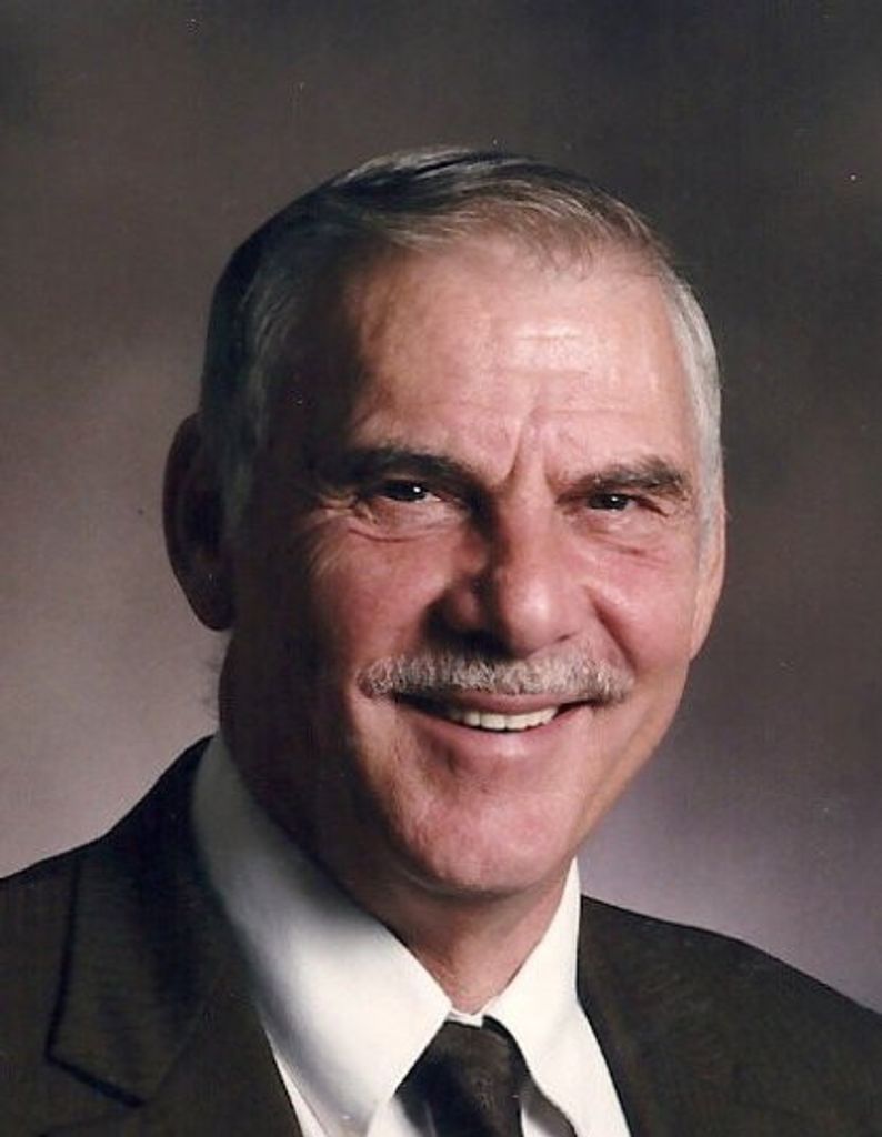 Donald Earl Wagner