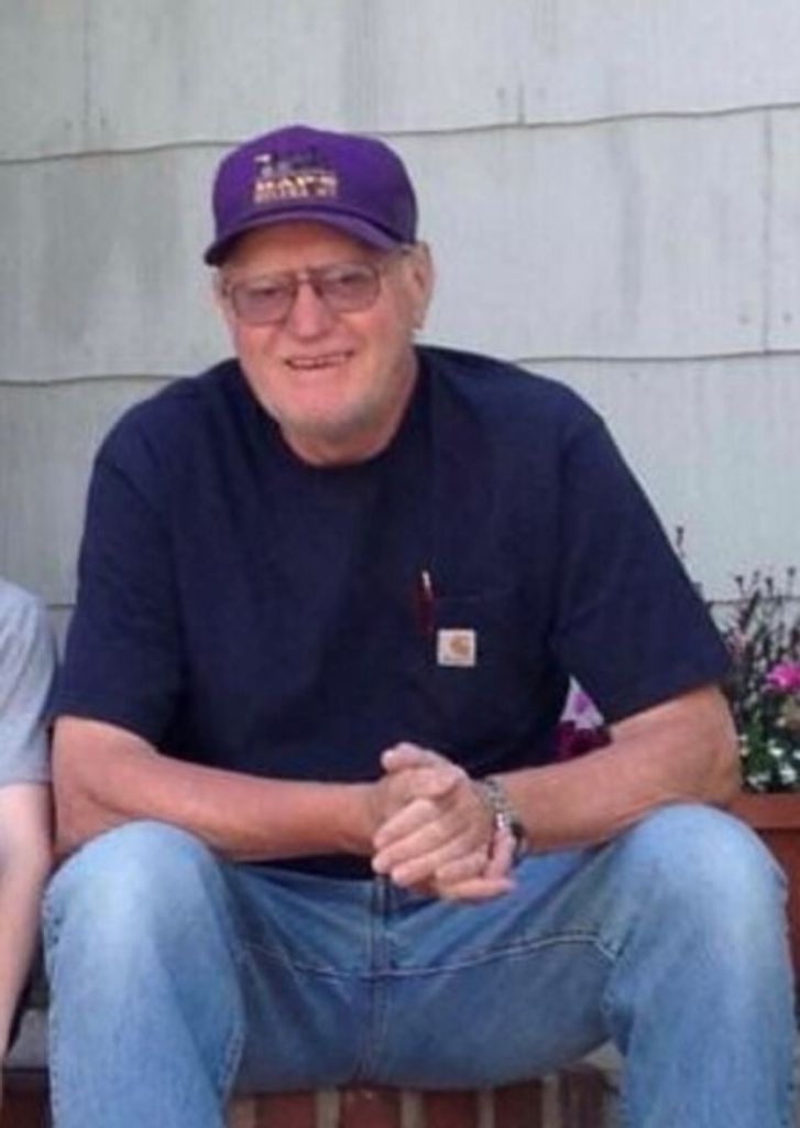 Terry Thomas Bennett Profile Photo