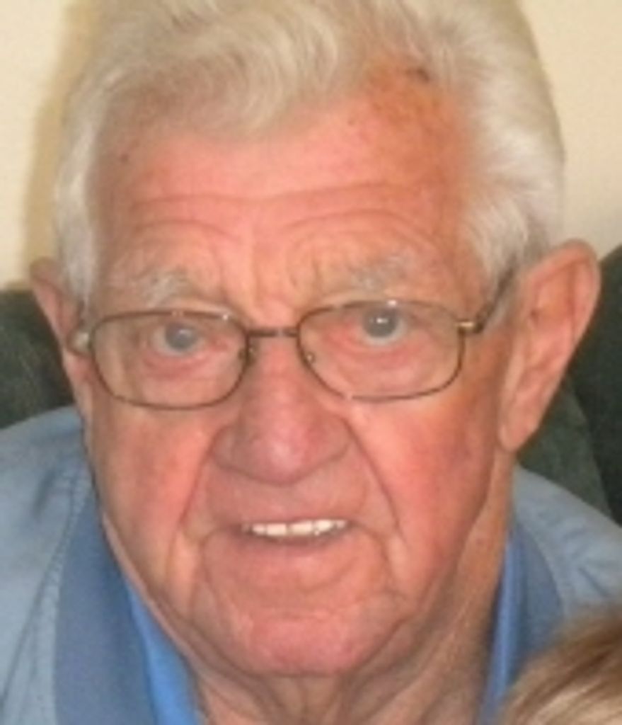 Paul E. Smith, Sr.