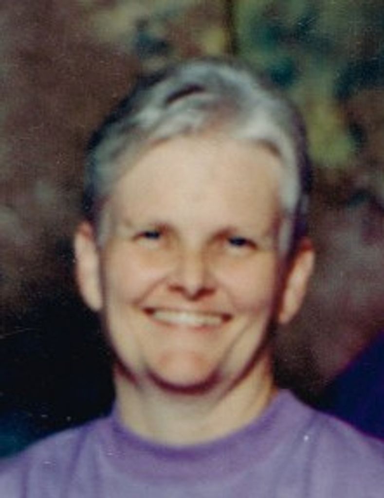 Ellen C. Anderson