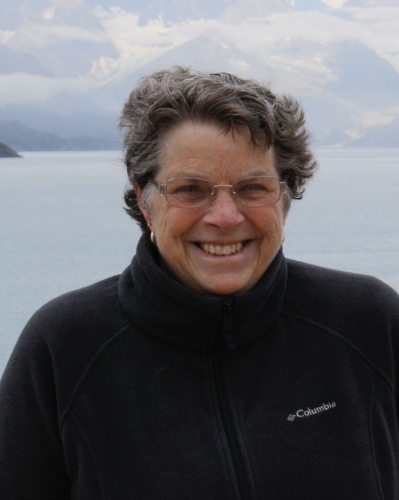 Cheryl Ann Bowen
