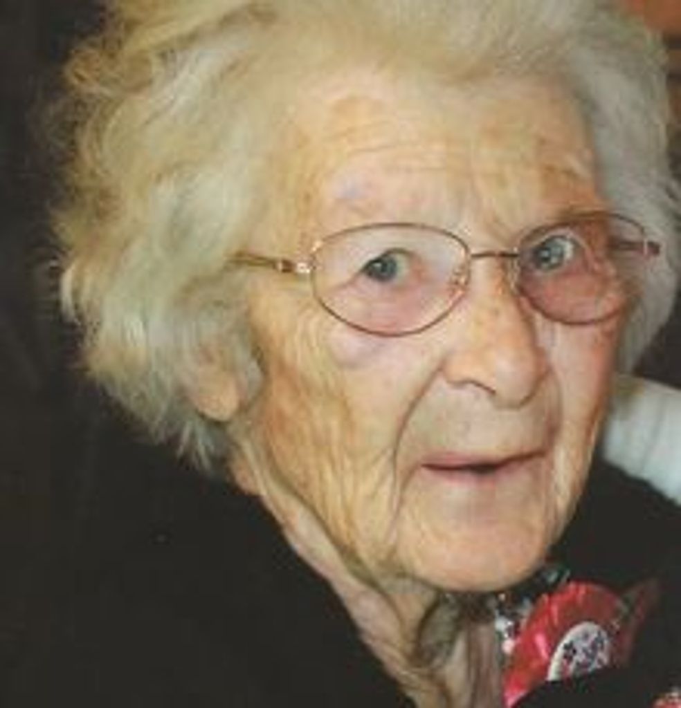 Eleanor Showers