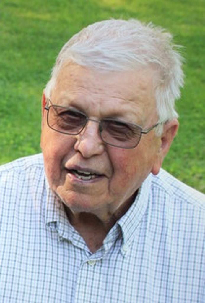 Jack E. Howard Profile Photo