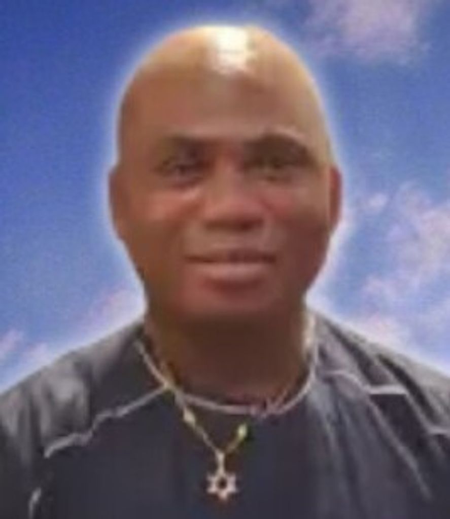 Dennis Alaribe Profile Photo