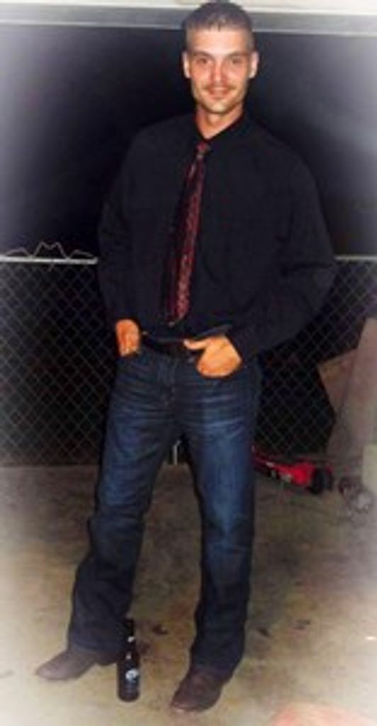 Marcus Logan Ruffin