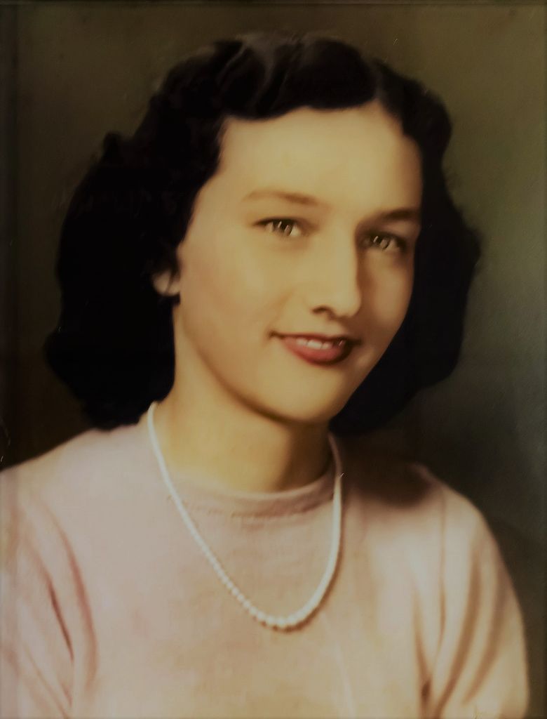 Betty A. Hughes Profile Photo