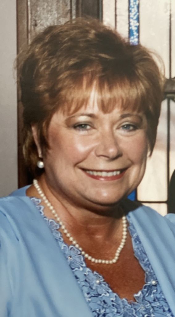 Sharon Ann Hume Profile Photo
