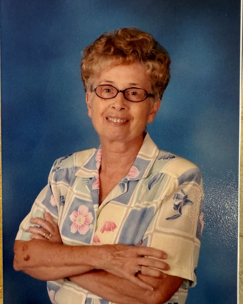 Wanda Lee McGee Jennett Profile Photo