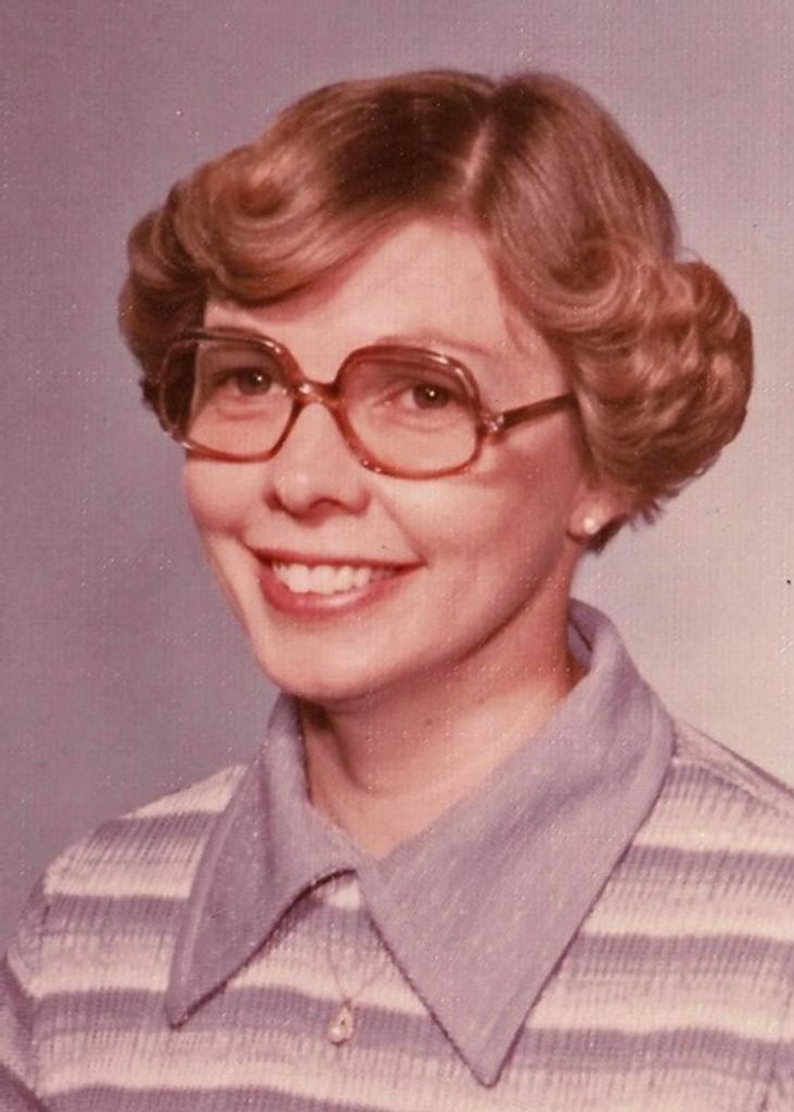 Sharon Mussman Profile Photo