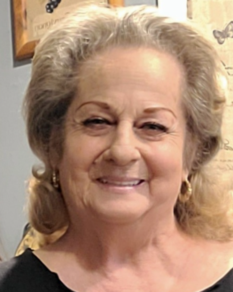 Loma Cheryl Boudreaux Profile Photo
