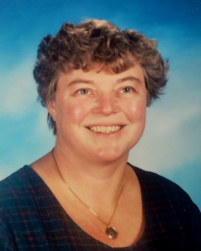 Kathleen Ann Rowe