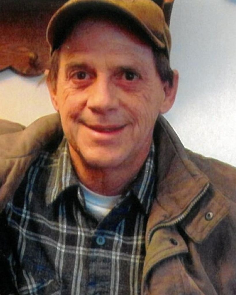 William Allen Clawson Profile Photo