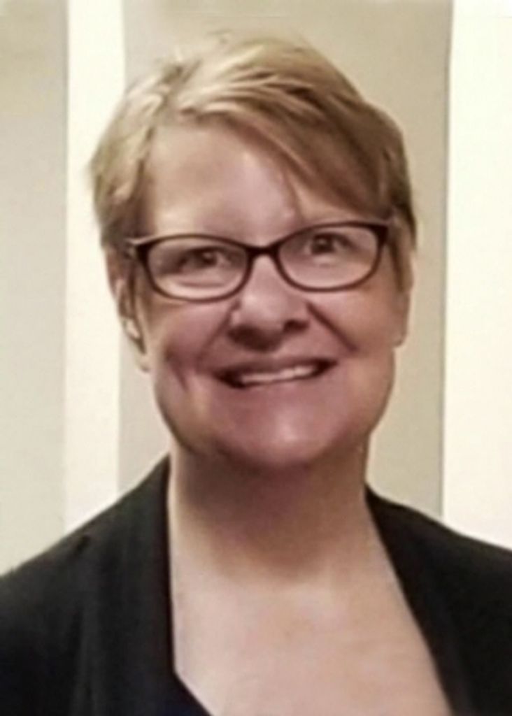 Lisa M. Kelchen