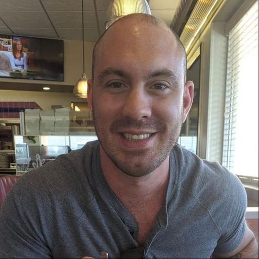 Daniel Aaron Heil Profile Photo