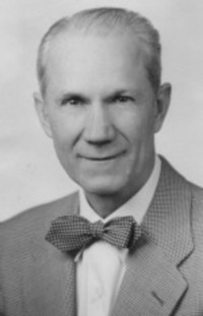 Harold Stowell
