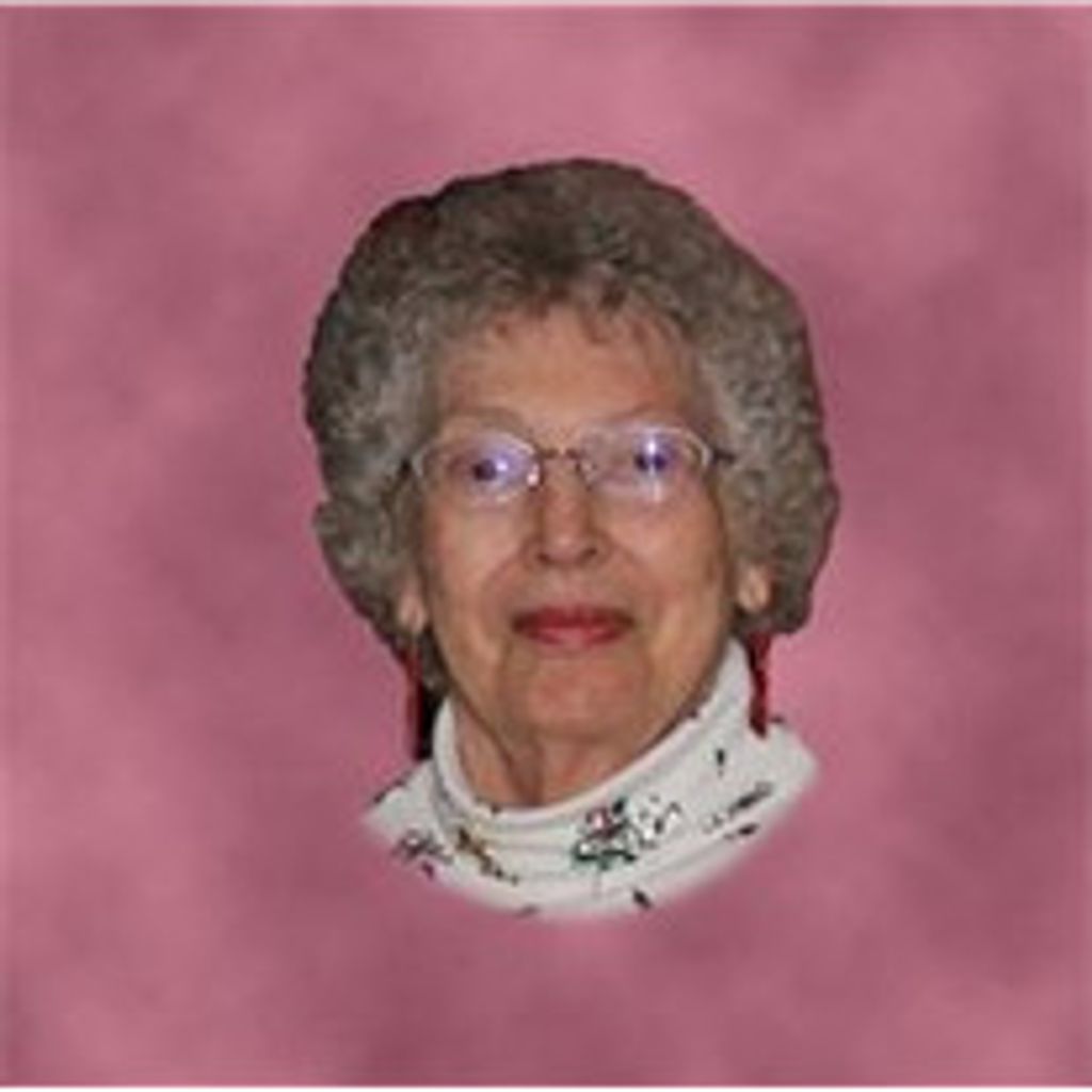 Florence E. Paille