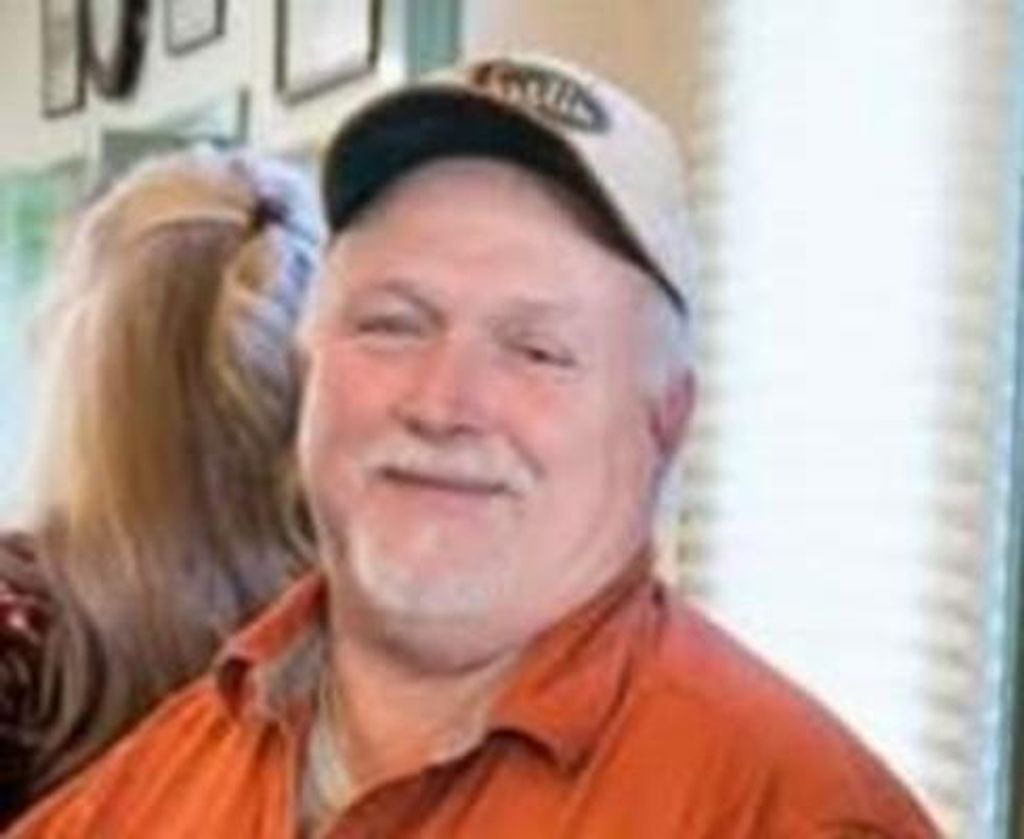 Clayton Pearl Fox, Jr. Profile Photo