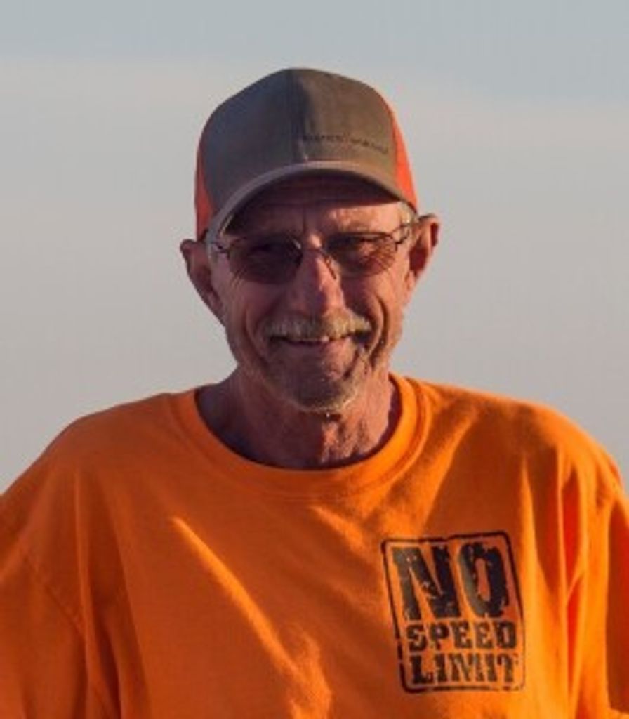 Ricky Ford Profile Photo