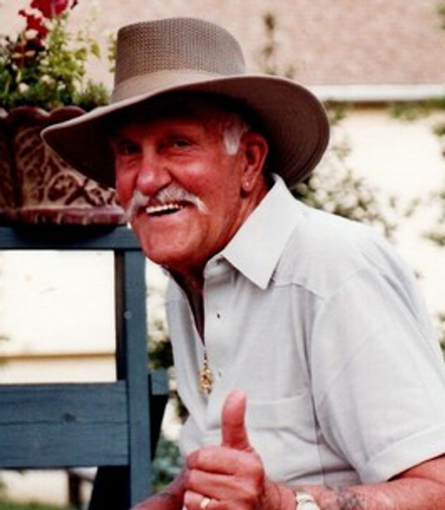 Leonard Scaccia