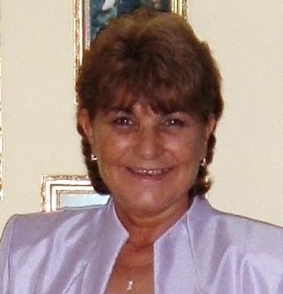 Mary "Jo" Whitworth Profile Photo