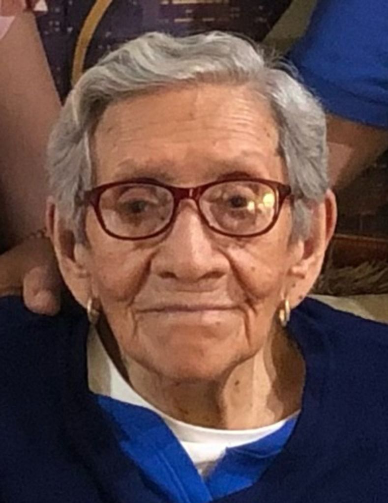 Eugenia Lastra-Amado