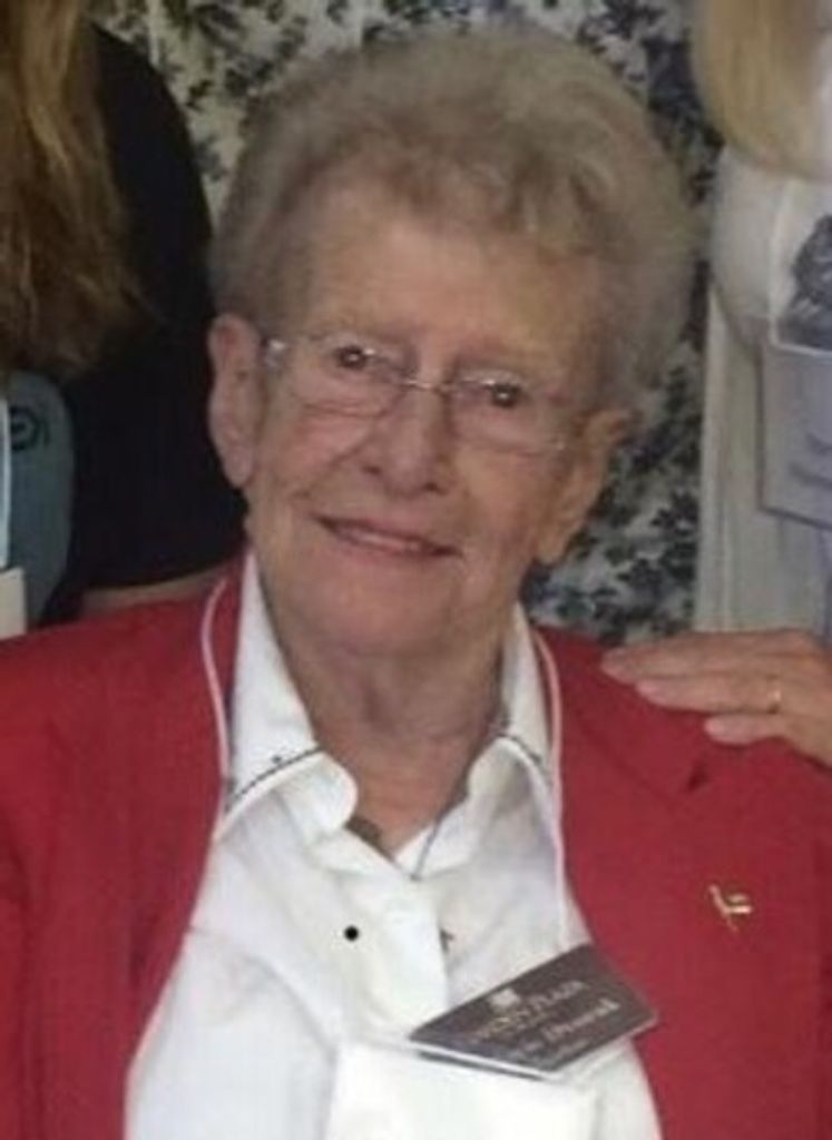 Delores Jean Dvorak Profile Photo