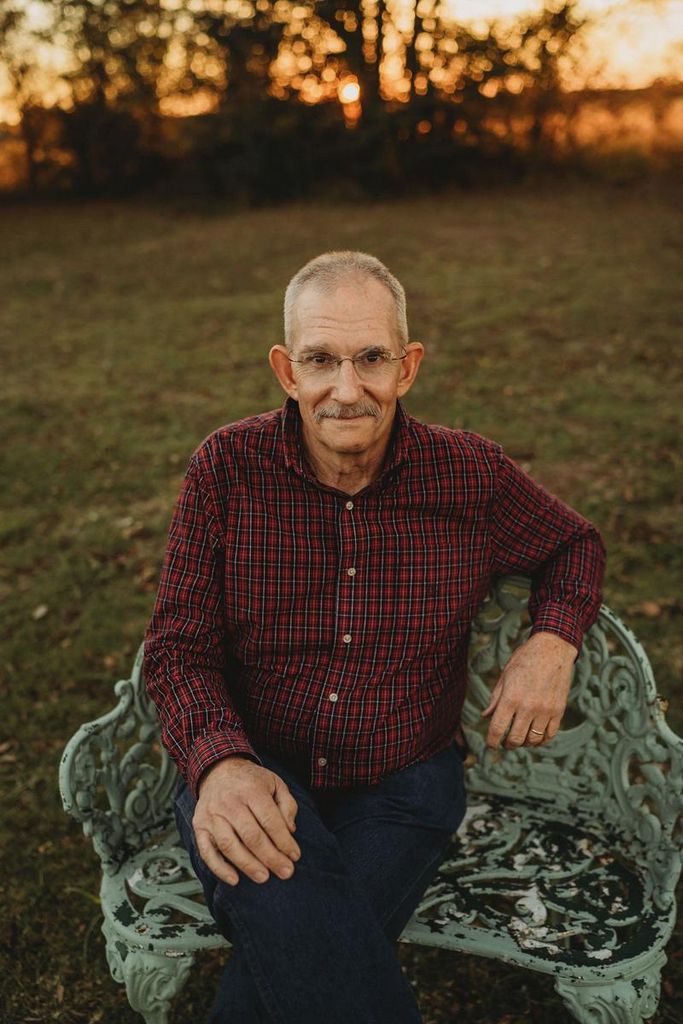 John "Randy" Randolph Sohl