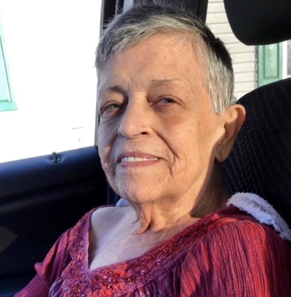 Sandra Sue Dehn