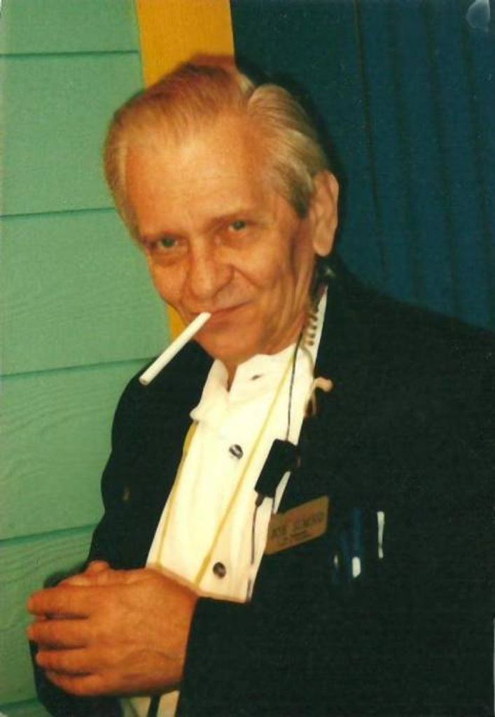 Joseph Simko
