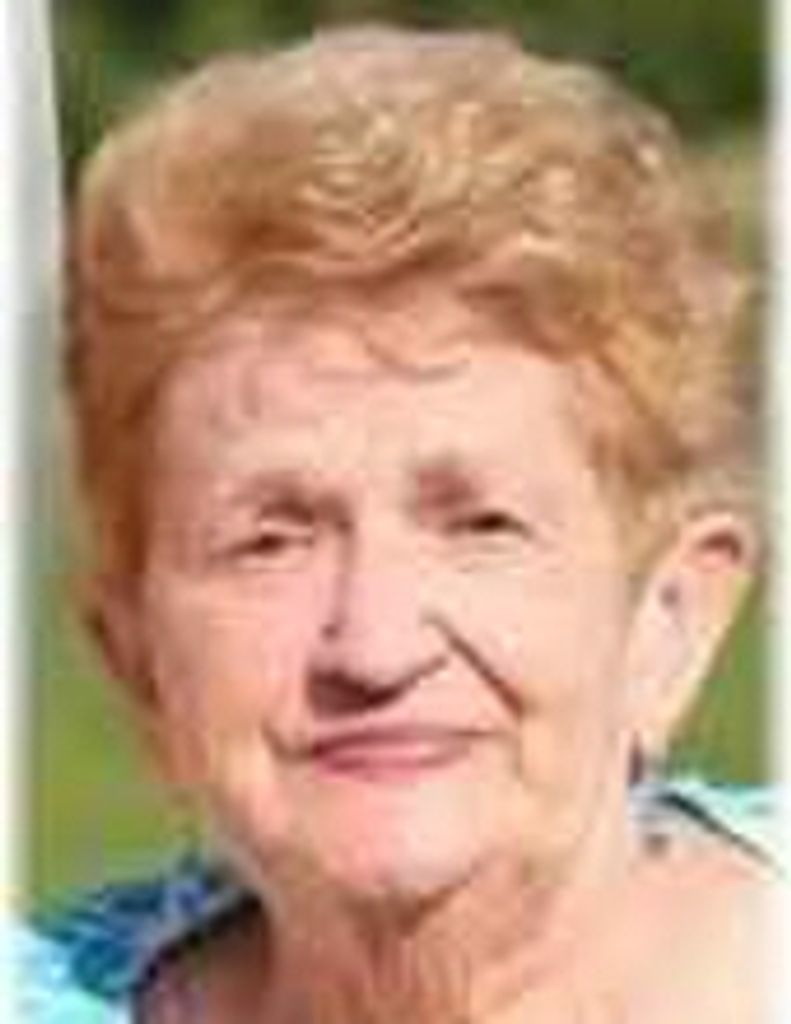 Evelyn E. Russell