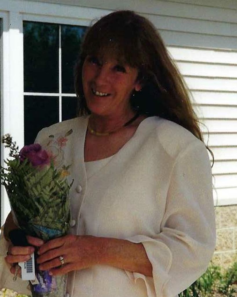 Barbara Needham Profile Photo