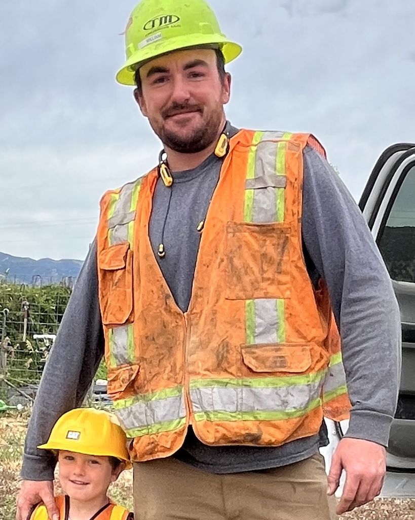 William Austin Brewer