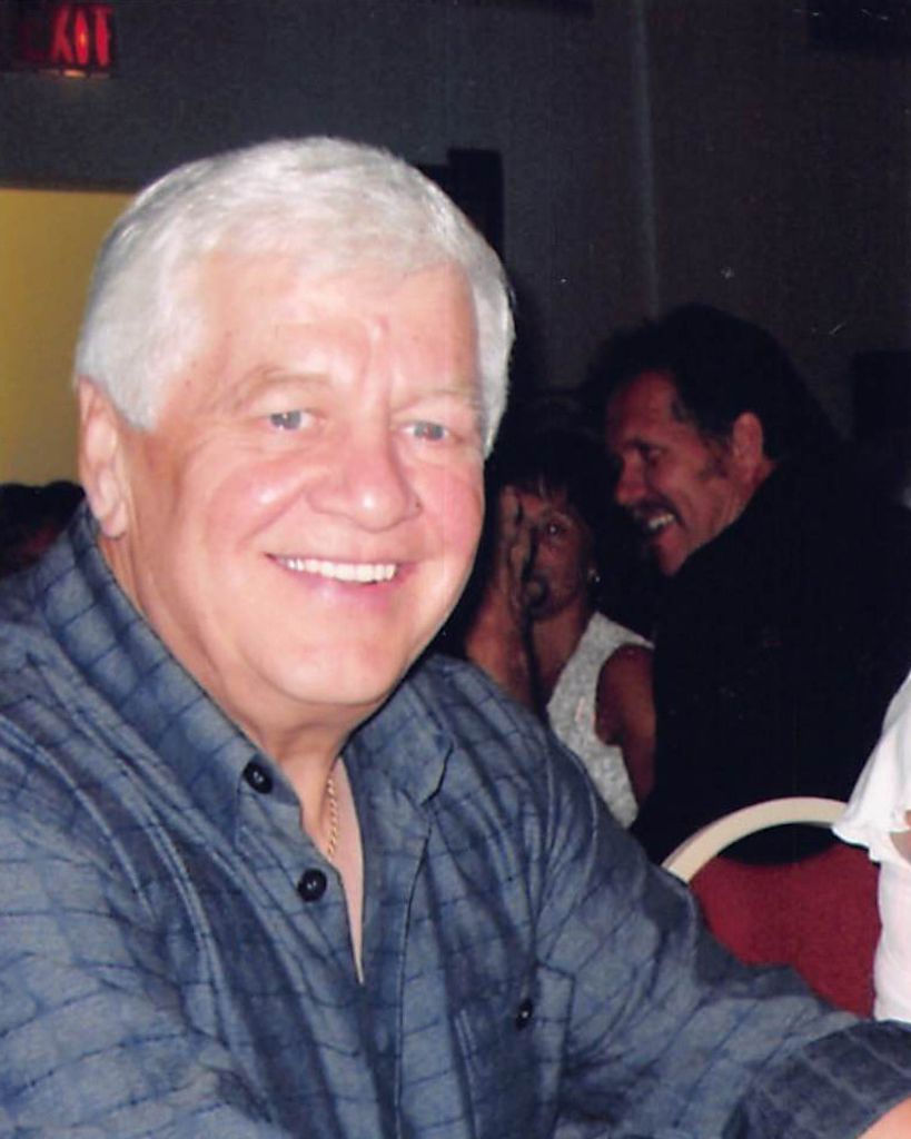 Nicholas Edward Wawryk