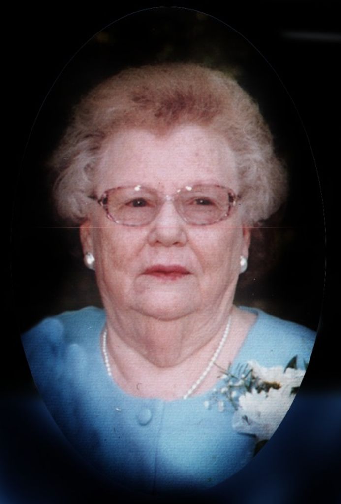Mary Gaylor