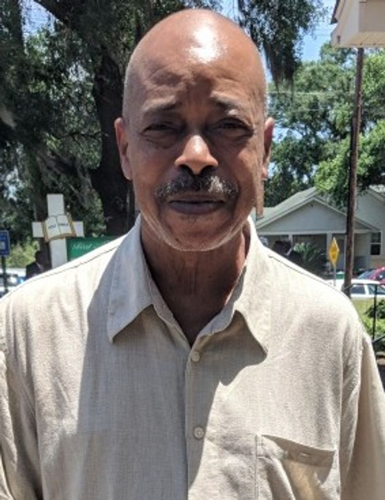 Mr. Henry Baker, Jr.