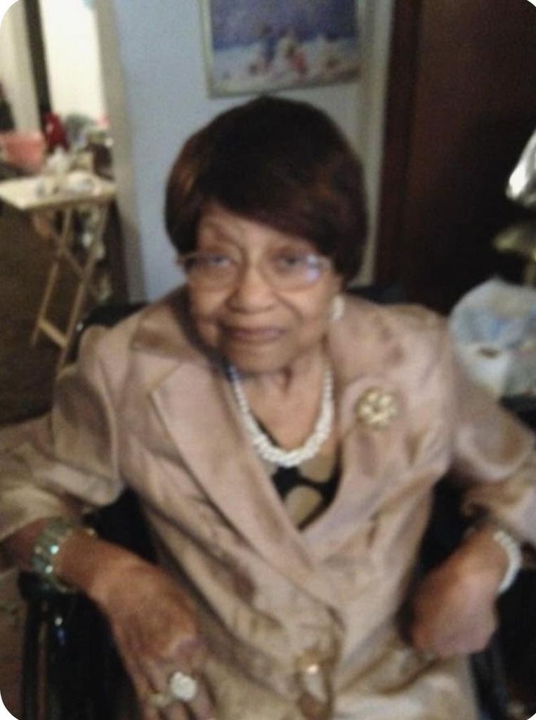 Olean Davis Profile Photo