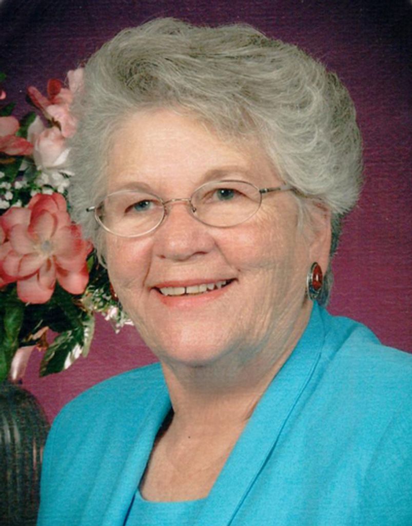 Josephine "Jo" Lorraine Sparks Lumsden Profile Photo