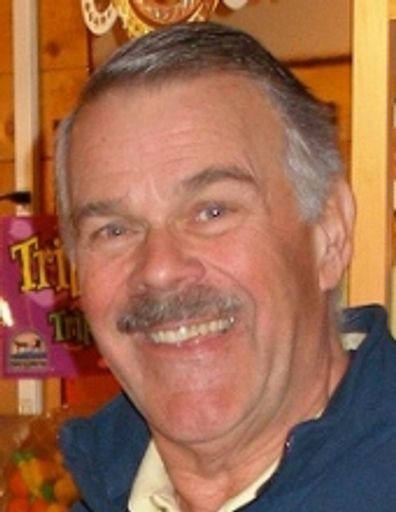 Randall "Randy" Henk Profile Photo