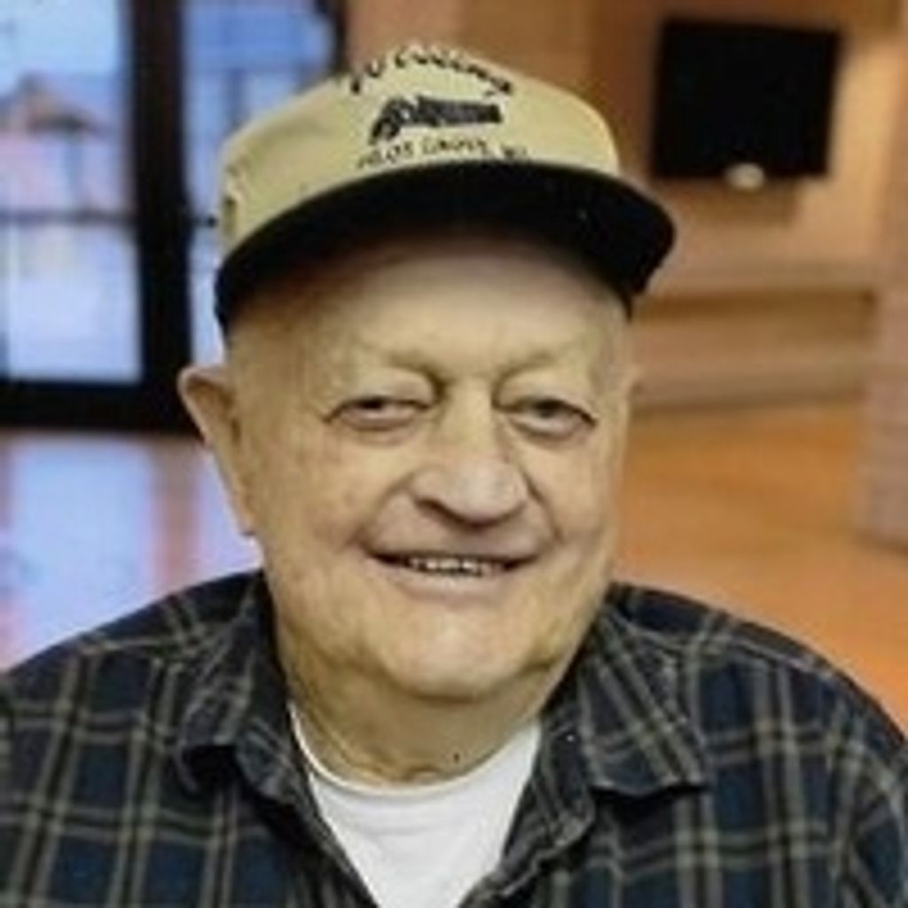 Vernon  Lee Knedgen