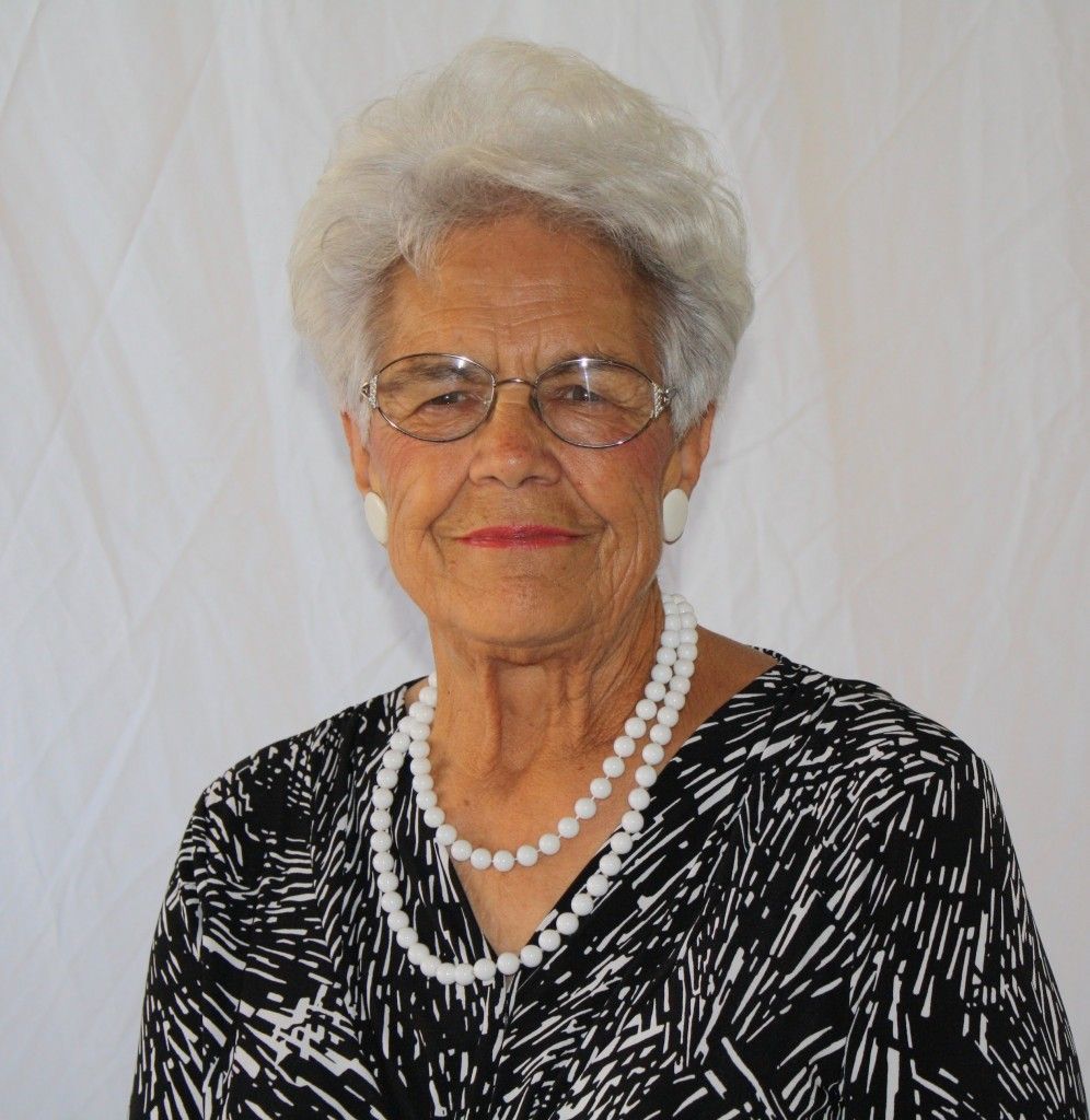 Rose Marie "Dolly" Chavez