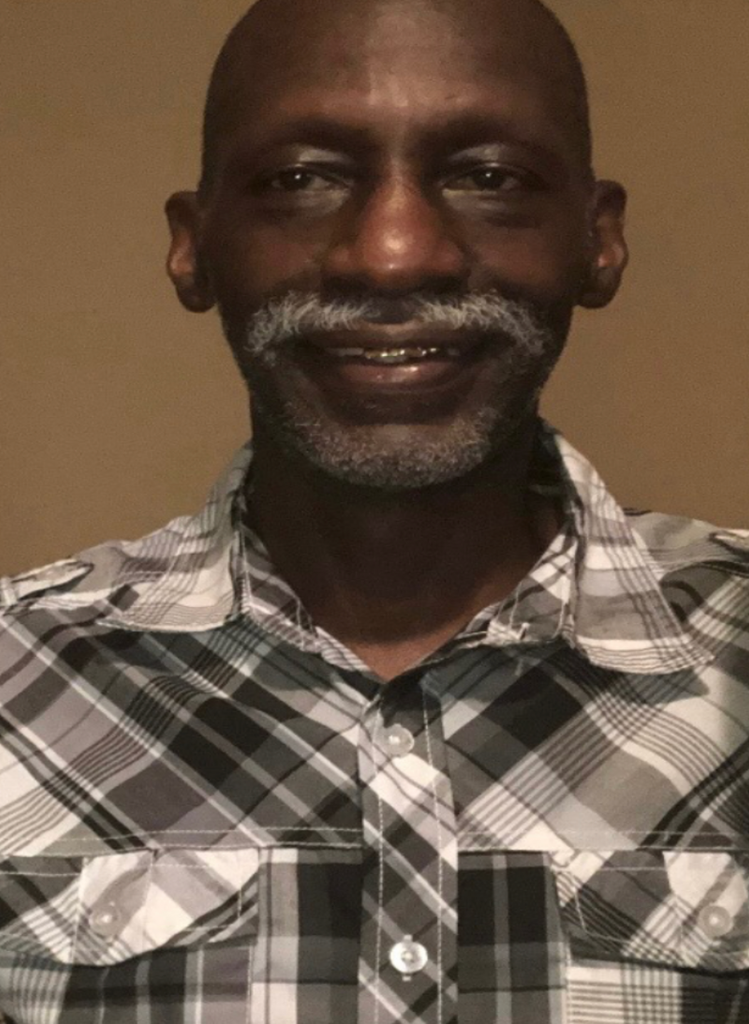 Howard Frank Jones Profile Photo