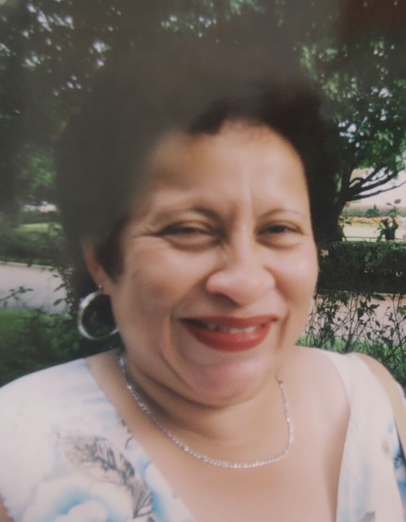 Ilma L. O'Gara